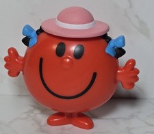 JOUET FIGURINE MONSIEUR MADAME