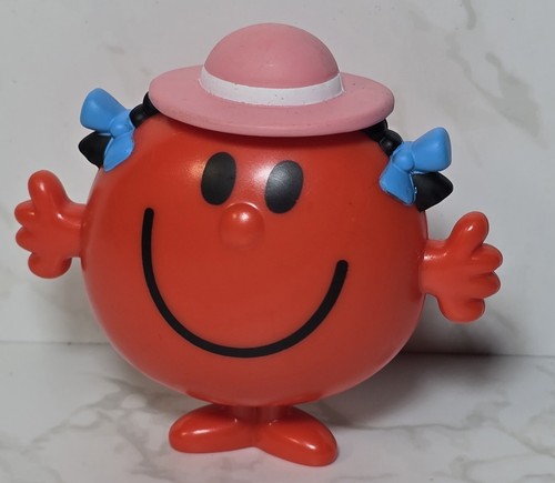 Jouet figurine monsieur madame - figurine,
