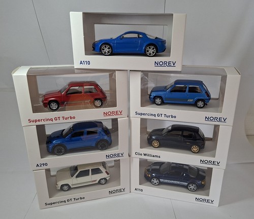Lot renault supercinq - lot, supercinq,