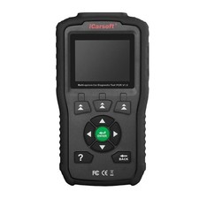 Auto Diagnostic Scanner POR