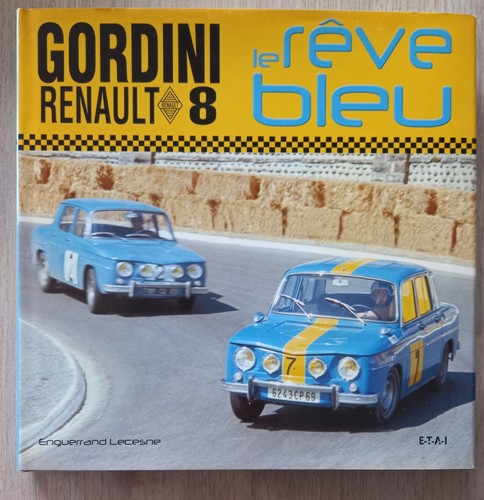 Renault gordini reve - renault, le