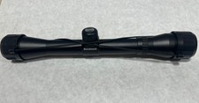 Bushnell rifle scope - bushnell, 4