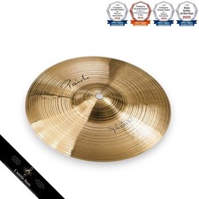 Cymbale paiste signature the - paiste,