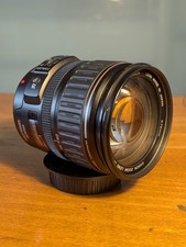 CANON EF 28-135mm IS USM f3.5-5.6