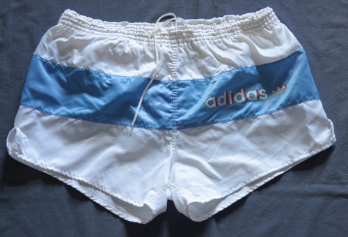 Short adidas brillant - adidas, sprinter