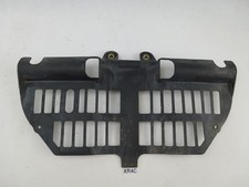 Cache Radiateur Grille Honda