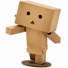 KAIYODO Revoltech Danbo Mini