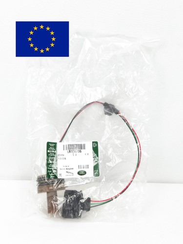 Jaguar land rover 306dt - land, 3.0d