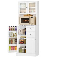 182.5cm Buffet Haut Cuisine