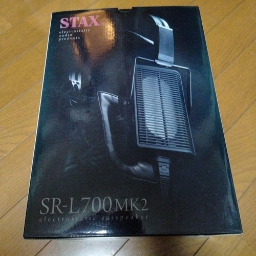 Haut parleur stax des - haut-parleur,