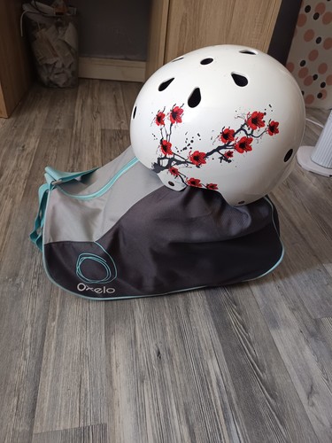 Pack rollers oxelo - rollers,