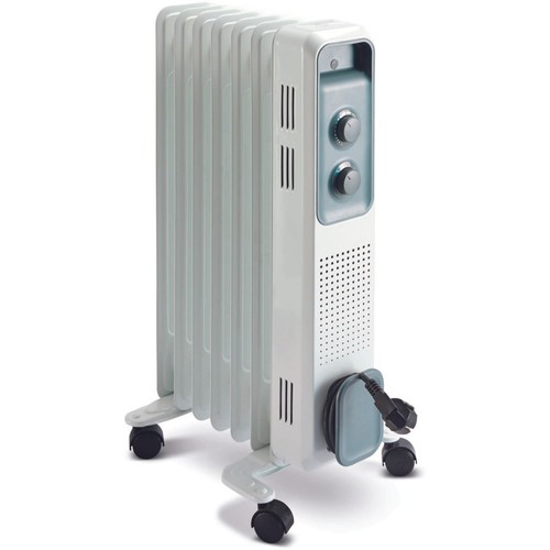 Chauffage bain huile - chauffage, listo