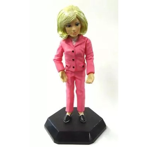 Figurine trading lady penelope - figurine,