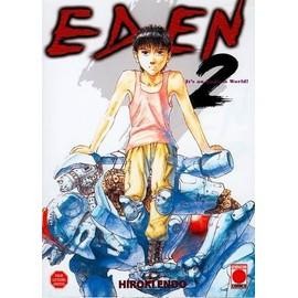 Livre eden - livre,