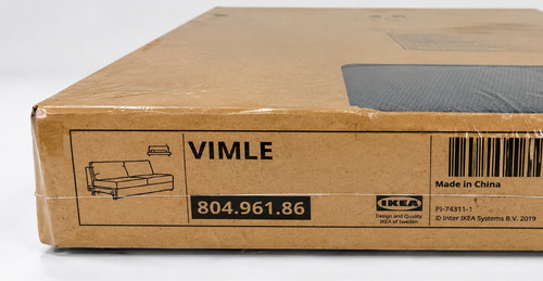 Housse ikea vimle pour - ikea,