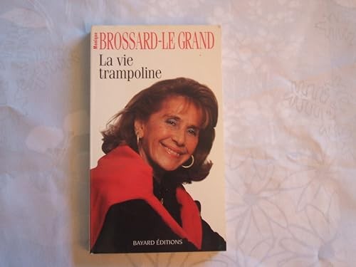 Vie trampoline brossard - la,