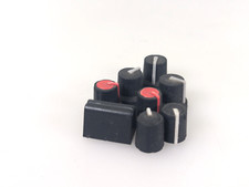 Rane TTM 57SL DJ Mixer Knobs
