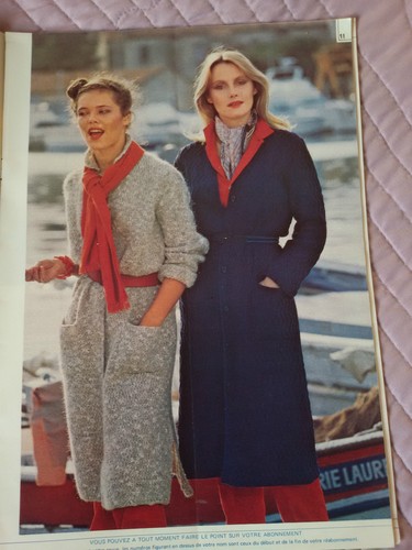 Catalogue tricot n 161 - n°,