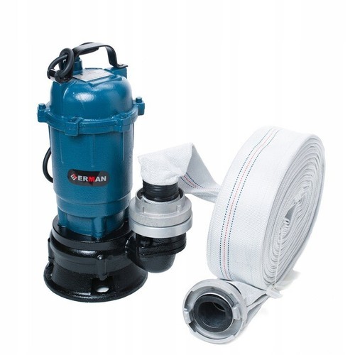 Pompe fosse septique avec - pompe,