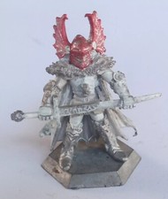 Figurine Plomb Citadelle 1988