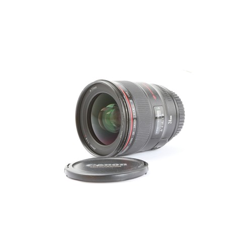Canon usm ii - ef, l