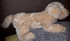 CC/Peluche doudou Chien Type
