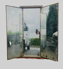 paire de triptyque de magasin