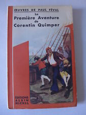 Paul Féval - La première