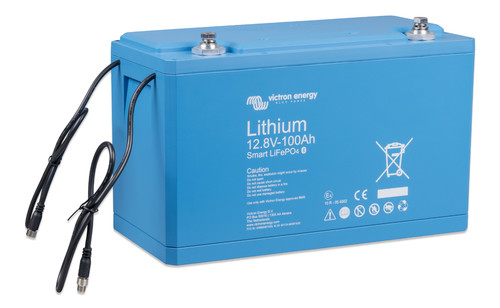 Victron energy lithium - victron,