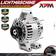 Alternateur Générateur 90A