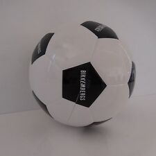 Ballon rond football coffret rangement BIKKEMBERGS art déco design XXe PN France