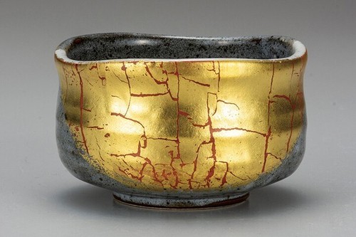 Chawan kutani yaki article - chawan,