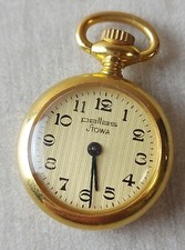 Ancienne montre gousset - , pour