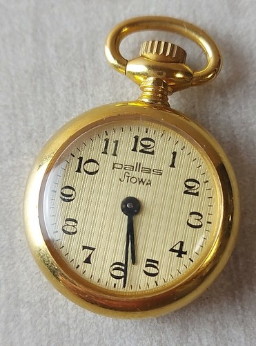 Ancienne montre gousset pour