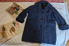 Superbe veste vintage 50/60's