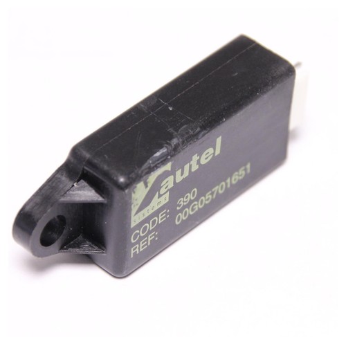 Relais arrêt moteur - moteur, oem