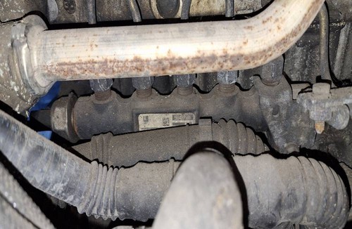 9654592580 rampe injection - 9654592580,