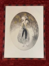 Épreuve D'artiste - Jean