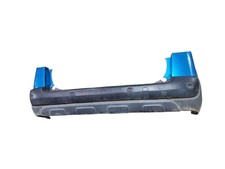 Pare choc arrière PEUGEOT 207 SW (WE/WU) COMBI 1.6 HDi (DV6DTED(9CH)) 7410EK