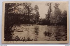 Polisy (Aube) - Un Coin de la Seine