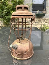 ⭐️ ANCIENNE LAMPE TEMPETE