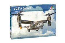 1:72 ITALERI V-22A Osprey