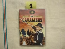 DVD : Les Cavaliers - John