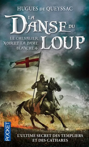 Chevalier noir la dame - le,