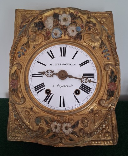 Mécanisme mouvement horloge - mécanisme/mouvement, d'horloge