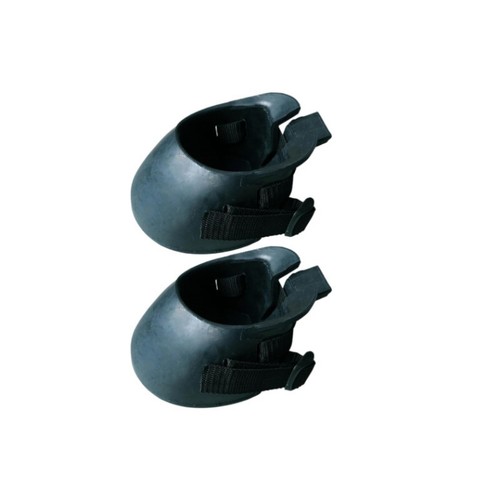 Bottes corne caoutchouc - bottes, de