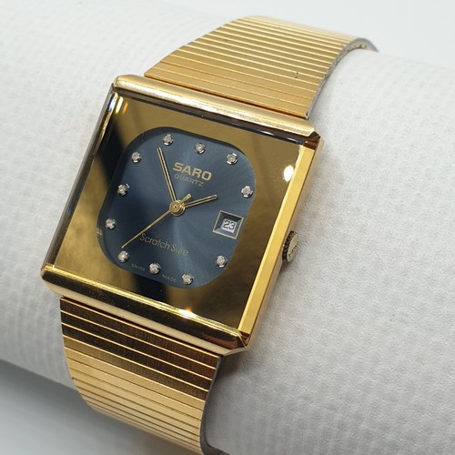 Montre bracelet saro - montre,