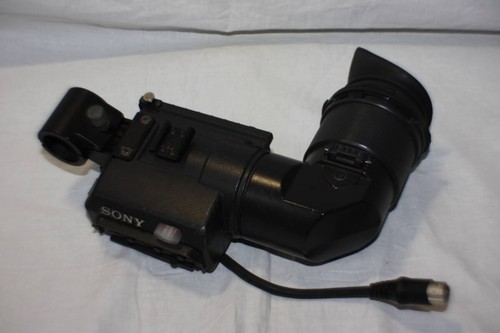 Viseur sony dxf 701ws pour - sony, dxf-701ws