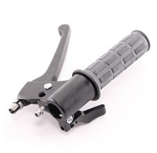 Poignée gaz mobylette origine