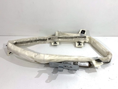 Airbag latéral gauche mini - latéral,